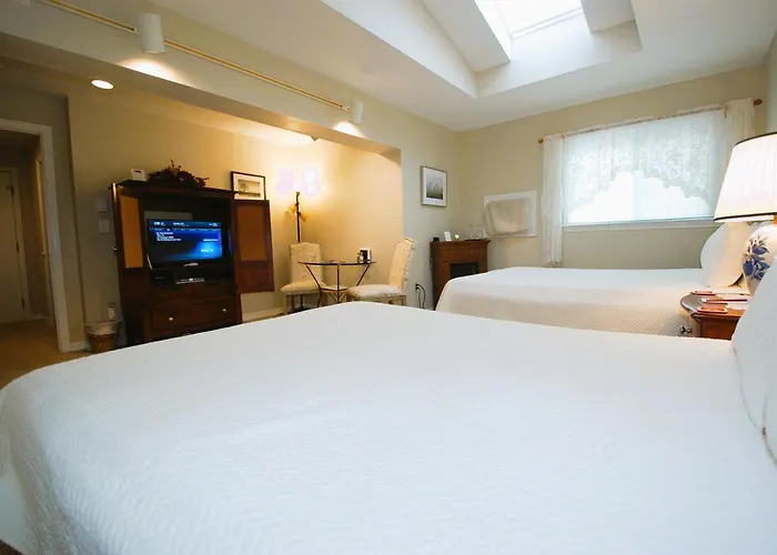 Shaker Mill Inn