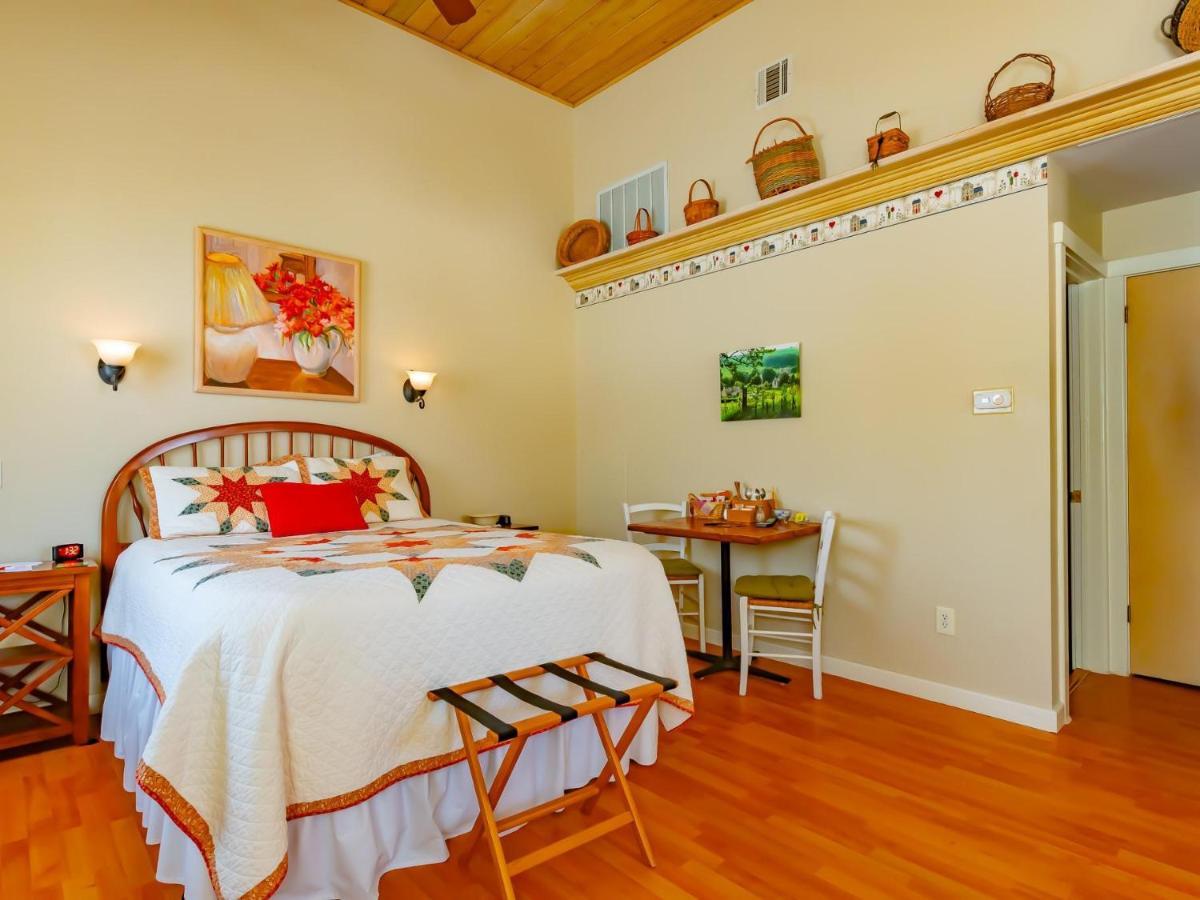 Shaker Mill Bed and breakfast 5*