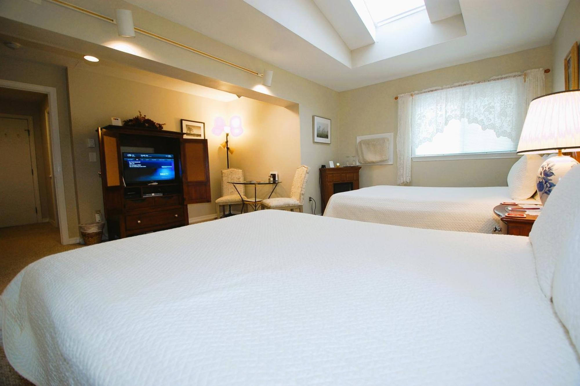 Shaker Mill 5*