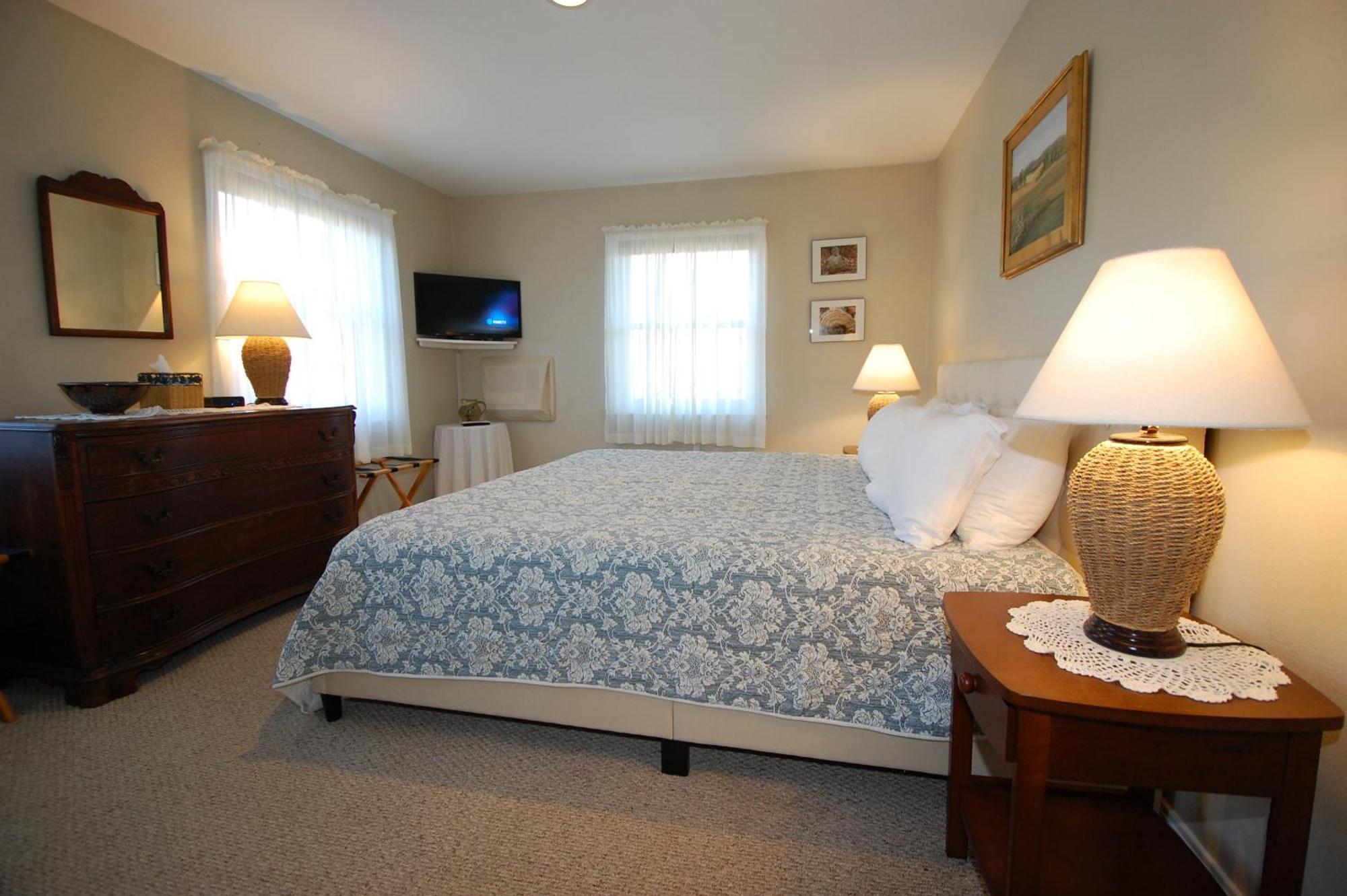 Shaker Mill 5* West Stockbridge