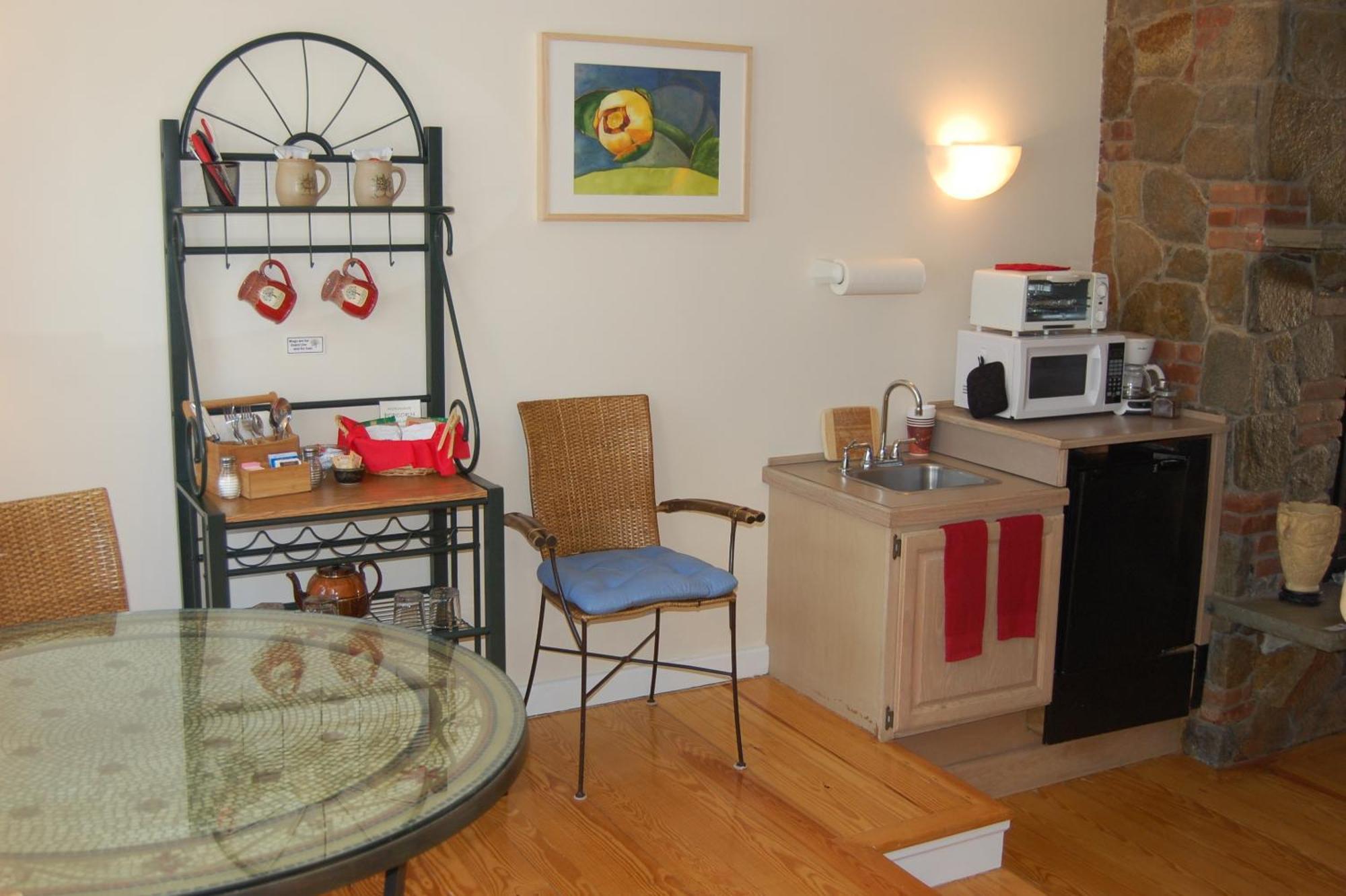 Bed and breakfast Shaker Mill