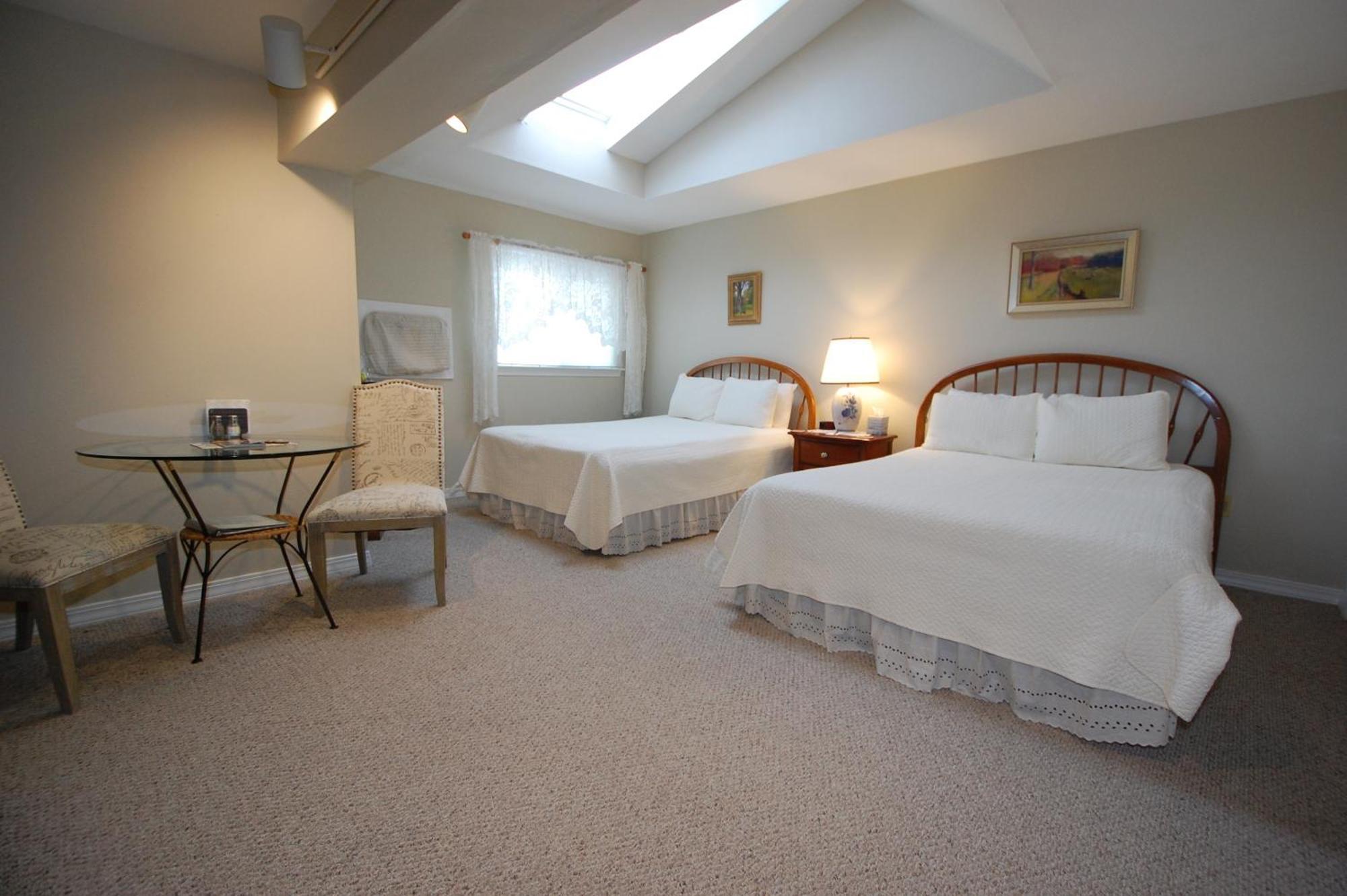 Shaker Mill Bed and breakfast 5*