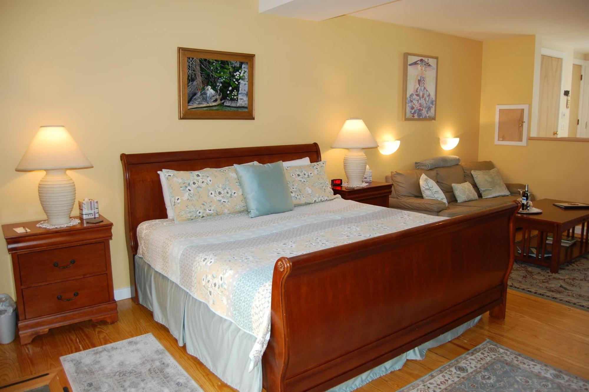Shaker Mill 5*