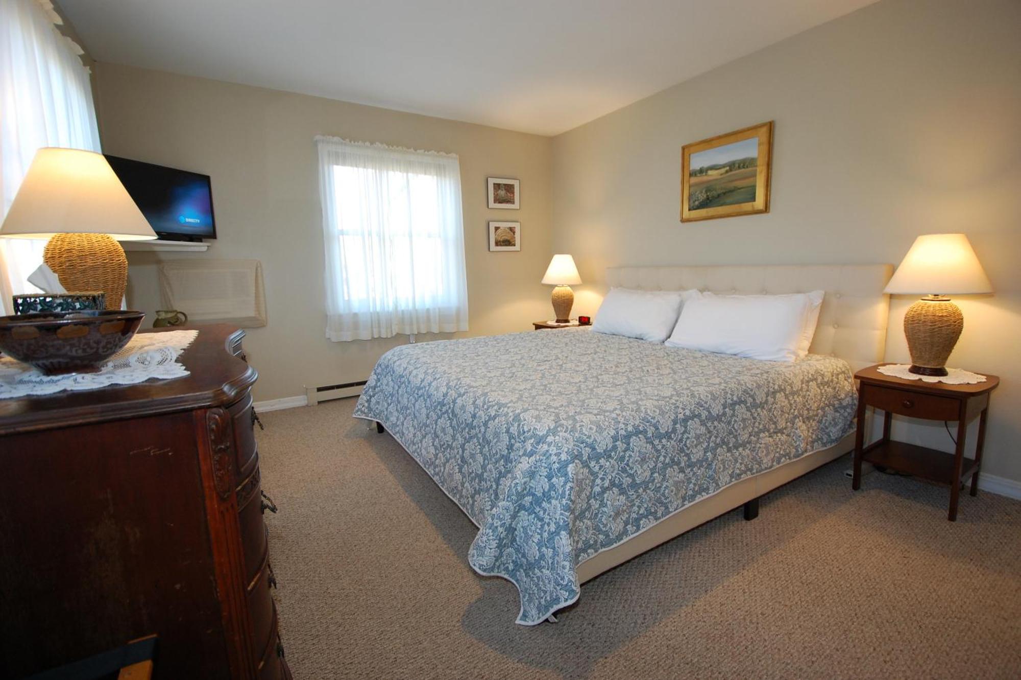 Shaker Mill Bed and breakfast