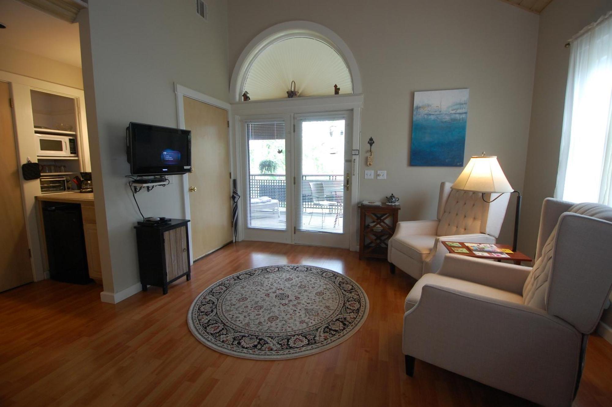 Shaker Mill Bed and breakfast 5*