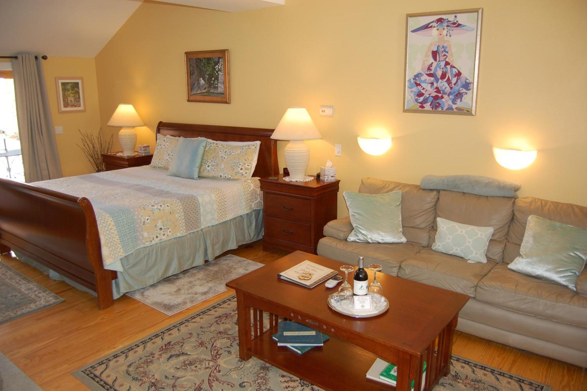 Shaker Mill 5*