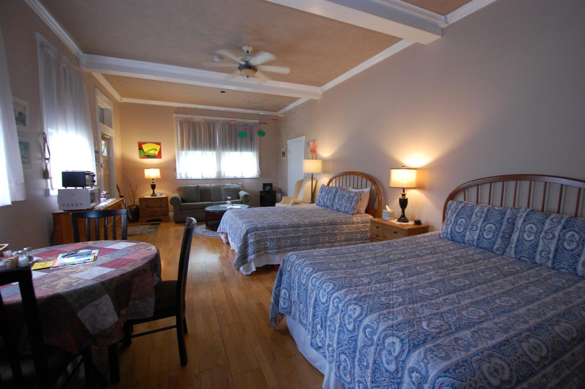 Bed and breakfast Shaker Mill West Stockbridge