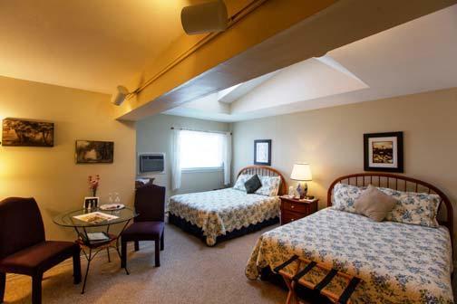 Shaker Mill Bed and breakfast West Stockbridge