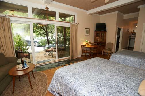 Shaker Mill Bed and breakfast West Stockbridge