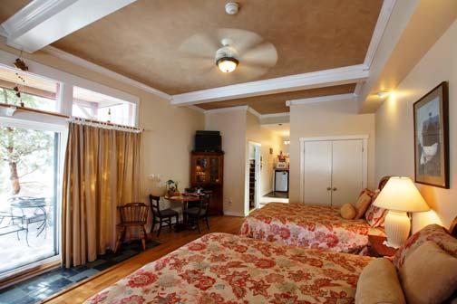 Shaker Mill 5* West Stockbridge