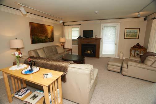 Bed and breakfast Shaker Mill 5*