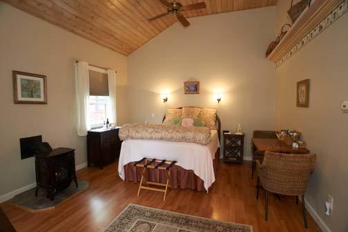 Shaker Mill Bed and breakfast