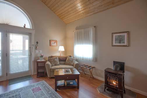 Shaker Mill Bed and breakfast 5*