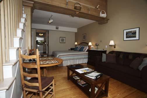 Bed and breakfast Shaker Mill West Stockbridge