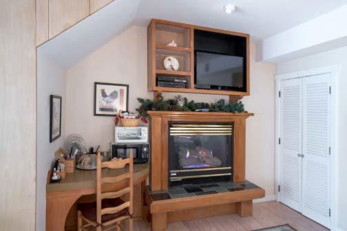 Shaker Mill Bed and breakfast 5*