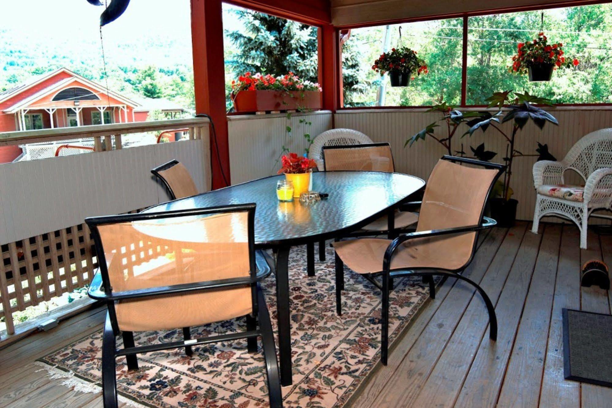Shaker Mill Bed and breakfast West Stockbridge