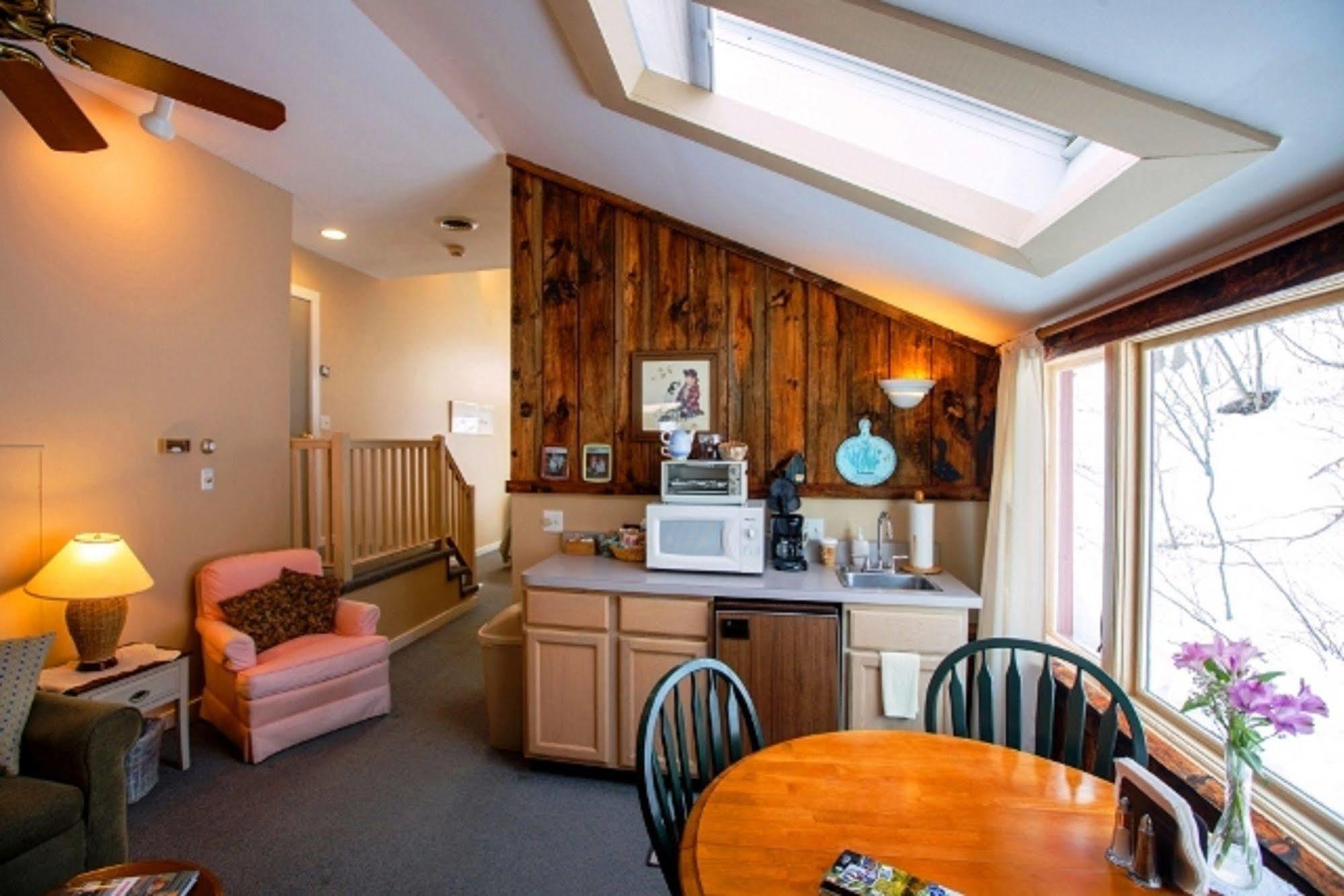 Shaker Mill Bed and breakfast