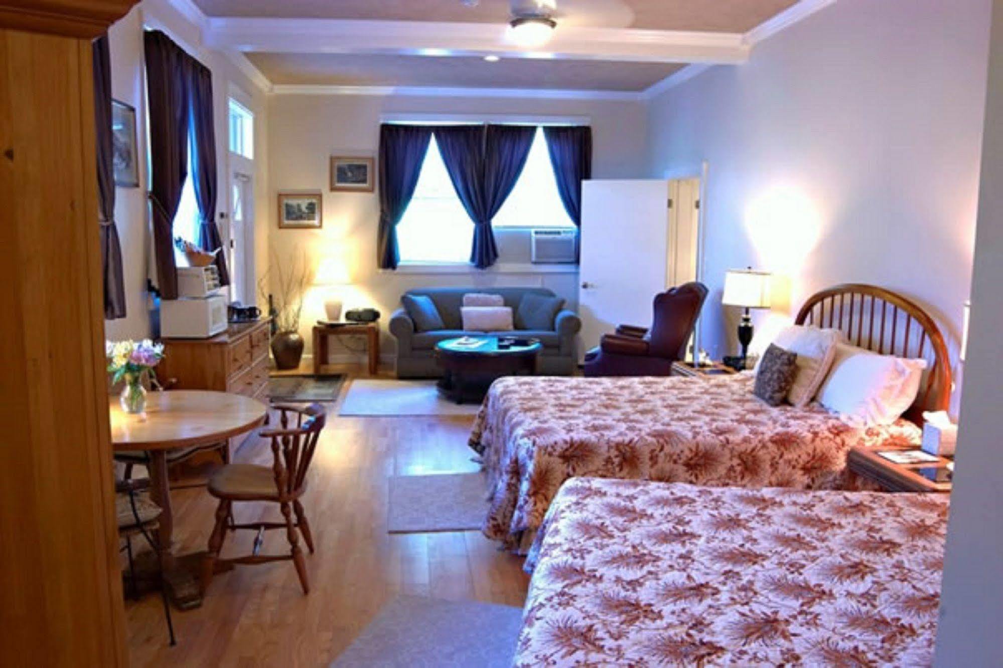 Bed and breakfast Shaker Mill