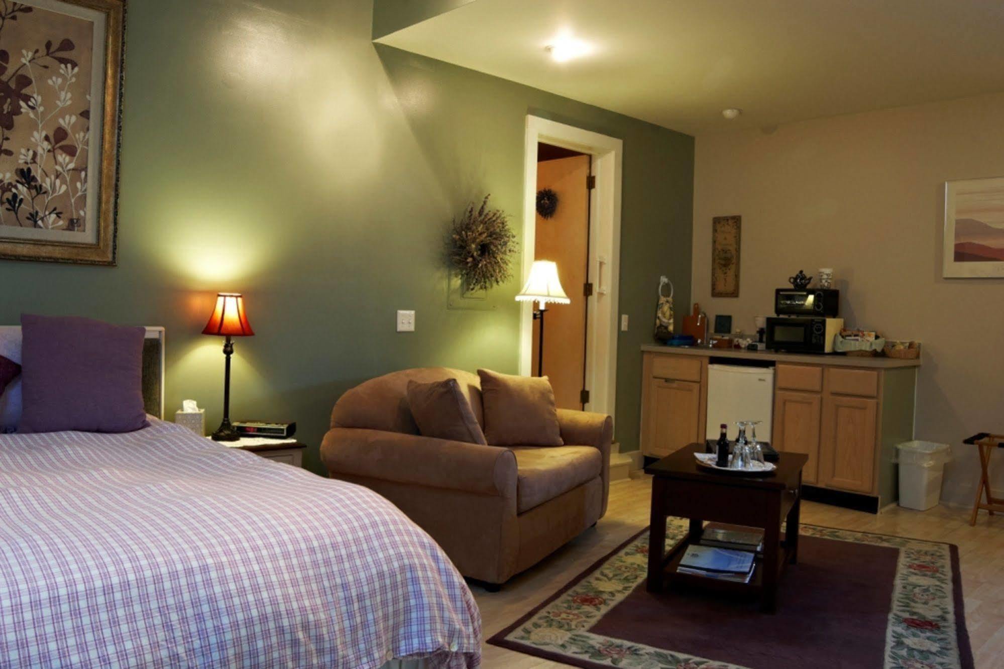 Shaker Mill Bed and breakfast