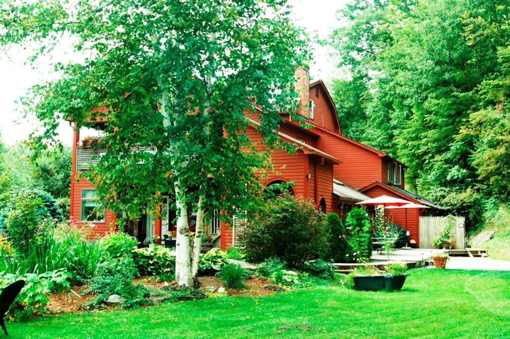 Shaker Mill West Stockbridge