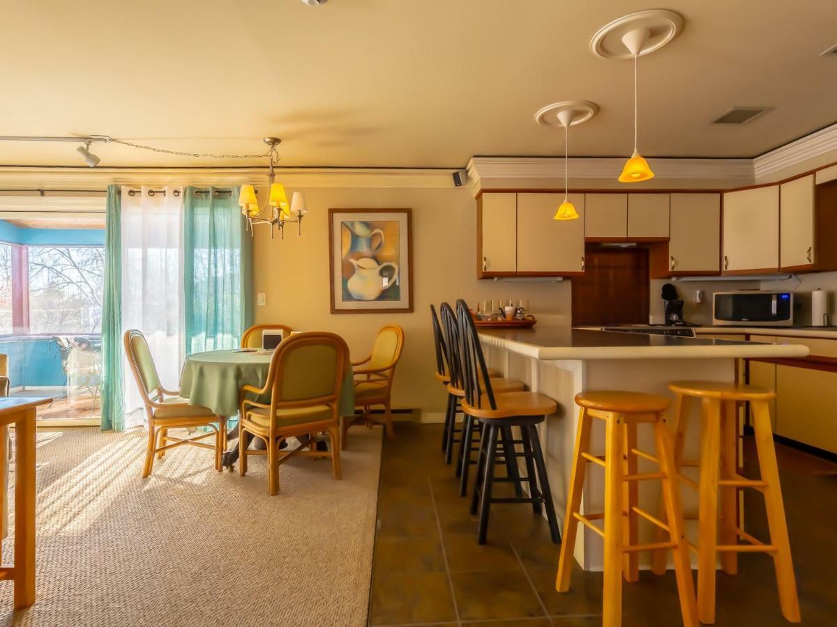 Bed and breakfast Shaker Mill