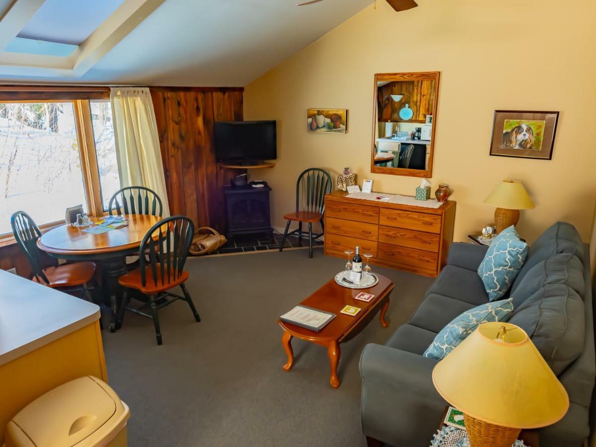 Bed and breakfast Shaker Mill West Stockbridge