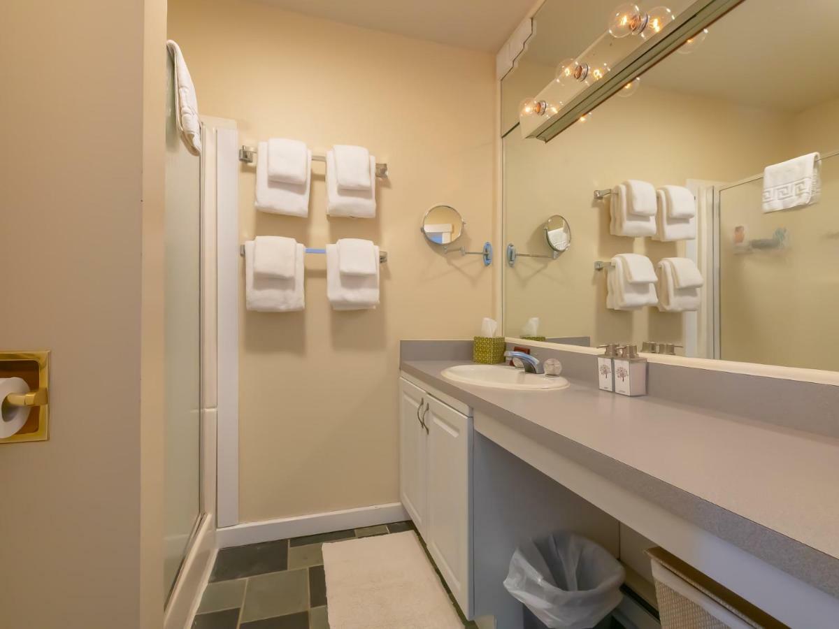 Shaker Mill Bed and breakfast