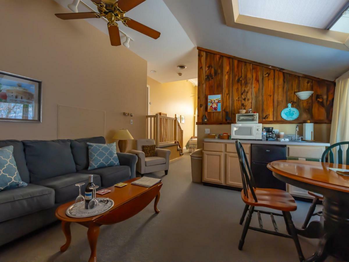 Bed and breakfast Shaker Mill 5*