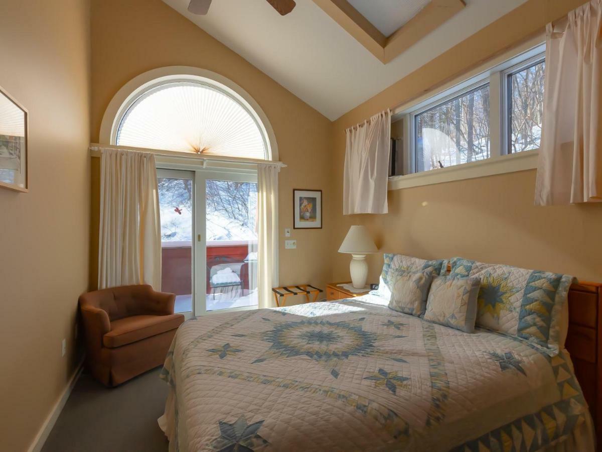 Shaker Mill Bed and breakfast
